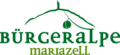 Logo von der Bürgeralpe Mariazell